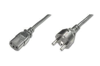 Napájecí kabel Assmann 10A/230V 1,8 m