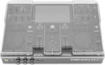 Decksaver Denon DJ Prime Go Ochranný kryt pro DJ kontroler