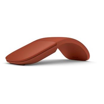 Microsoft Surface Arc Mouse, Poppy Red (CZV-00080)