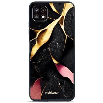 Mobiwear Glossy lesklý pro Samsung Galaxy A22 5G - G021G (5904808471992)