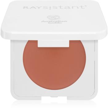 Australian Gold RAYsistant Creamy Blush krémová tvářenka pro přirozený vzhled odstín Peach 4,5 ml