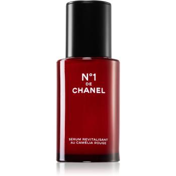 Chanel N°1 Sérum Revitalizante revitalizační pleťové sérum 30 ml
