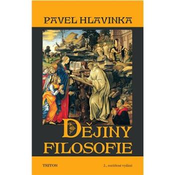 Dějiny filosofie: 2., rozšířené vydání (978-80-7684-013-3)