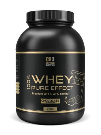 Chevron Nutrition Whey Protein 100% Chocolate 2000 g