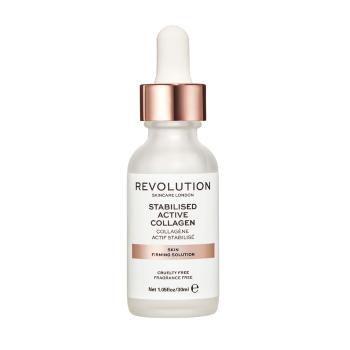 Revolution Skincare Skin Firming Solution sérum 30 ml