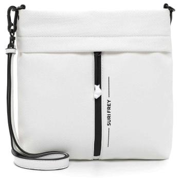 Dámské crossbody Suri Frey Viky - bílá