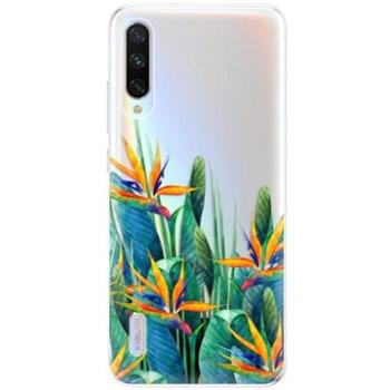 iSaprio Exotic Flowers pro Xiaomi Mi A3 (exoflo-TPU2_MiA3)