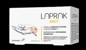 Simply You Laprak Akut 60 ks