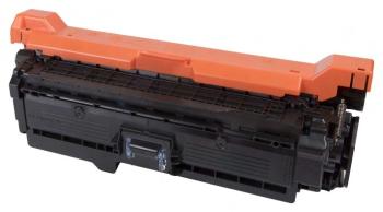 HP CE401A - kompatibilní toner Economy HP 507A, azurový, 6000 stran