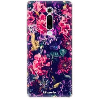 iSaprio Flowers 10 pro Xiaomi Mi 9T Pro (flowers10-TPU2-Mi9Tp)