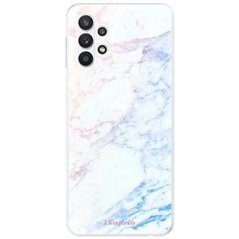 iSaprio Raibow Marble 10 pro Samsung Galaxy A32 LTE (rainmar10-TPU3-A32LTE)