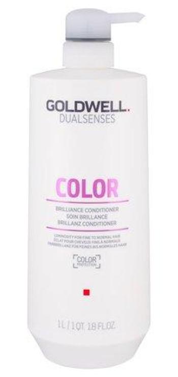 Kondicionér Goldwell - Dualsenses Color , 1000ml