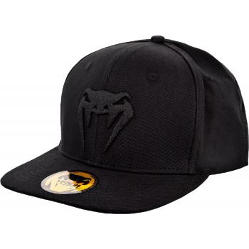 Venum CLASSIC SNAPBACK Pánská kšiltovka, černá, velikost UNI