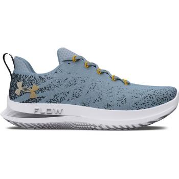 Under Armour VELOCITI 3 Pánská běžecká obuv, modrá, velikost 41