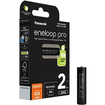 Panasonic eneloop HR03 AAA 4HCDE/2BE ENELOOP PRO N (HR-4UWXB-2BP)