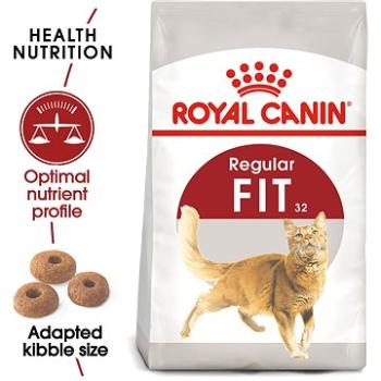 Royal Canin Fit 4 kg (3182550702225)