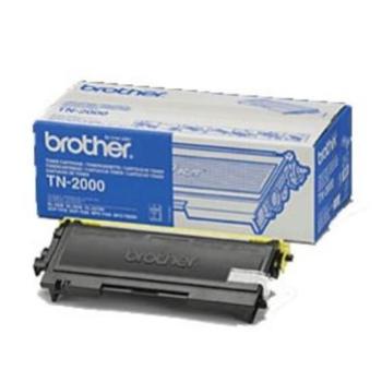 Toner Brother TN-2000 2500 str., HL-20x0,DCP-7010, TN2000