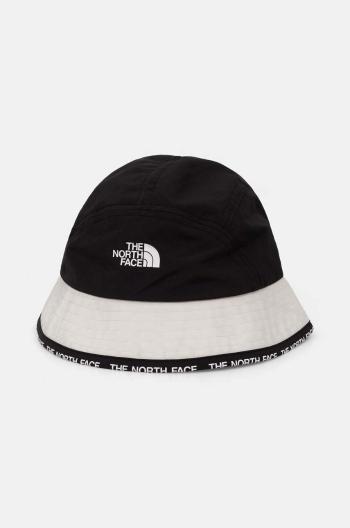 Klobouk The North Face Cypress Bucket černá barva, NF0A7WHAVOR1