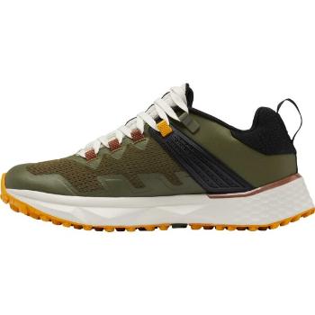 Columbia FACET 75 OUTDRY Pánská outdoorová obuv, khaki, velikost 44.5