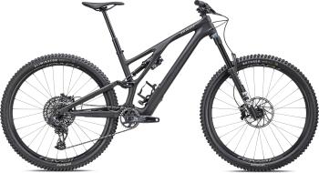 Specialized Stumpjumper EVO Expert - obsidian/dune white S2