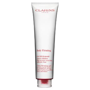 Clarins Body Firming Gel tělový zpevňující gel 150 ml