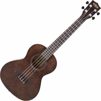 Kala KA-TEMBK Exotic Mahogany Black Satin Tenorové ukulele