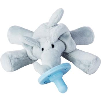 Minikoioi Cuddly Toy Elephant usínáček 1 ks
