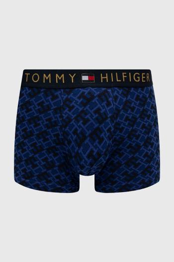 Boxerky Tommy Hilfiger pánské, tmavomodrá barva