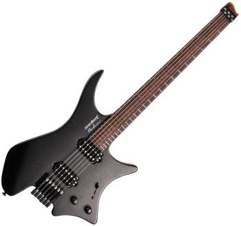 Strandberg Boden Essential 6 Black Granite Headless kytara