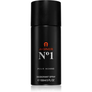 Etienne Aigner No. 1 deospray pro muže 150 ml