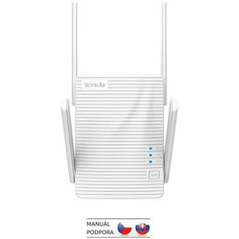 Tenda A21 Wireless AC2100 Range Extender, Gigabit LAN, 4x4 MU-MIMO 4x 3 dBi (A21)