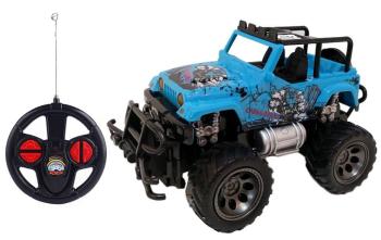 Lamps Auto jeep RC 1:24 - zánovní