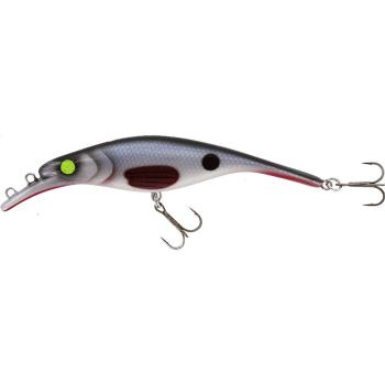 Westin Wobler Platypus Sinking Stamped Roach - 19cm 94g potápivý