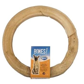 Duvo+ Bones! Buvolí kroužek 15cm (5413794601622)