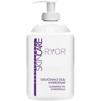 RYOR Odličovací olej hydrofilní 500 ml (8594007971699)