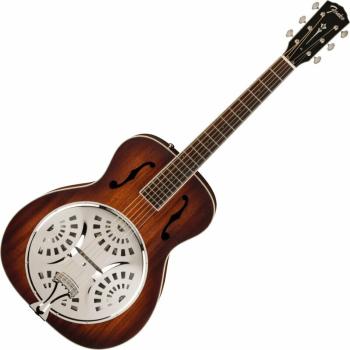 Fender PR-180E Resonator WN Resofonická kytara