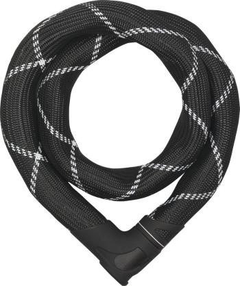 Abus Iven Chain 8210/110 Black Řetěz-Zámek