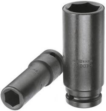 Silový nástrčný klíč Gedore K 19 L 8, 8 mm, 1/2", Speciální ocel 6163110