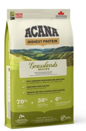 Acana Grasslands Dog 11,4 kg