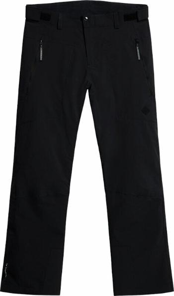 J.Lindeberg Clarke Pants Black M Lyžařské kalhoty