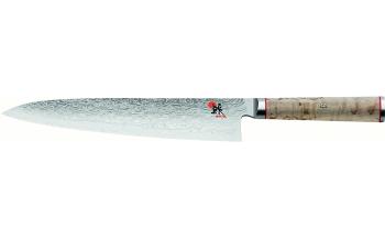 ZWILLING Miyabi Japonský nůž na maso 24 cm 5000MCD Gyutoh