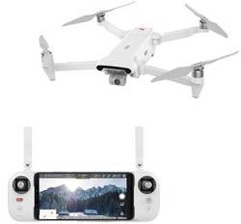 Dron Xiaomi RtF, s kamerou