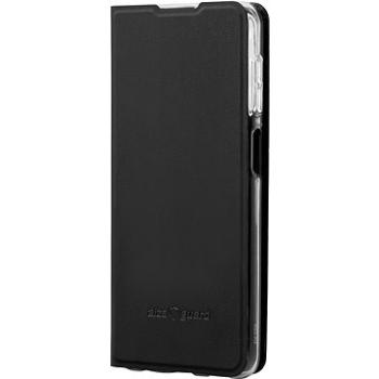 AlzaGuard Premium Flip Case pro Samsung Galaxy M13 černé (AGD-PCF0023B)