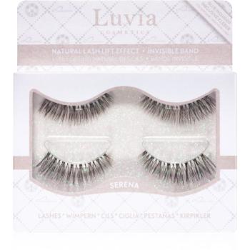 Luvia Cosmetics Vegan Lashes umělé řasy typ Serena 2x2 ks