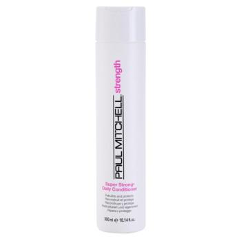 Paul Mitchell Strength Super strong posilující kondicionér pro každodenní použití 300 ml