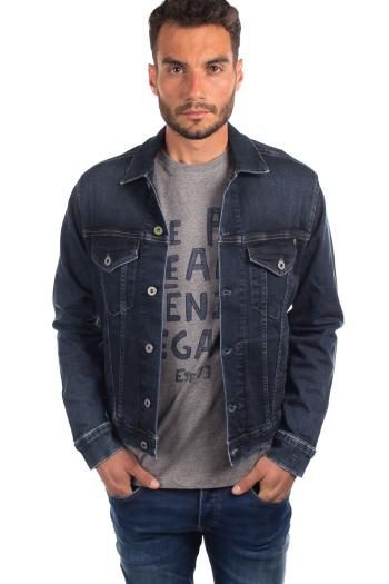 Pánská bunda  Pepe Jeans PINNER  S