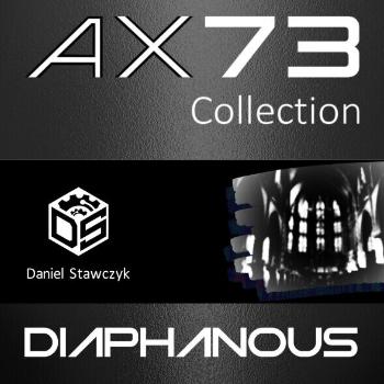 Martinic AX73 Diaphanous Collection (Digitální produkt)