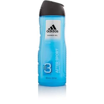 ADIDAS Men A3 Hair & Body After Sport 400 ml (3607340721083)