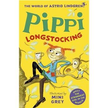 Pippi Longstocking (0192776312)