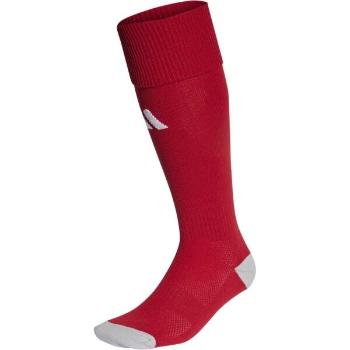 adidas MILANO 23 SOCK Pánské fotbalové stulpny, červená, velikost